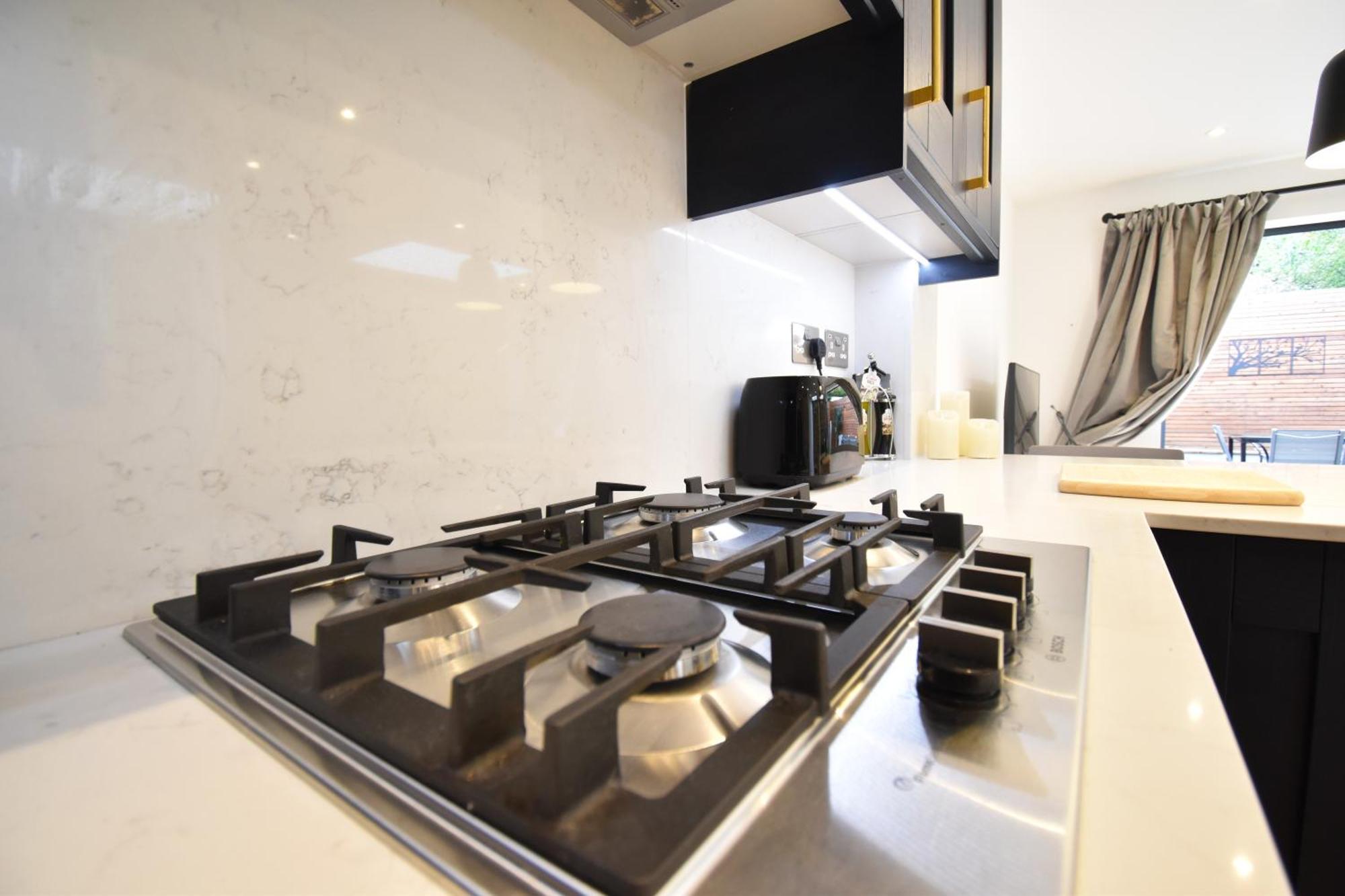 Stunning 2 Bed Apartment لندن المظهر الخارجي الصورة
